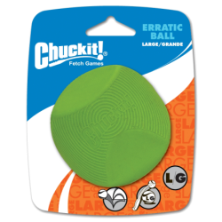Chuckit! Erratic Ball L