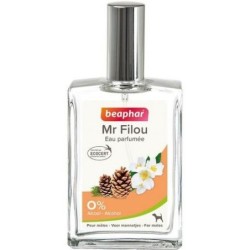 Eau Parfumée pour chien,...