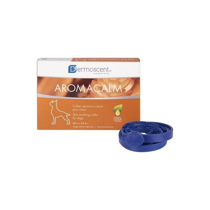 Collier Aroma Calm - Dermoscent