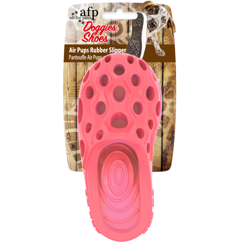 Chaussures pour chiens AFP - Chaussons Air Pups L
