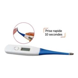 Thermomètre médical