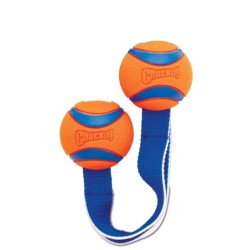 Chuckit! Ultra Duo Tug M