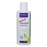 Shampooing pour chien SEBOLYTIC Virbac 200ml