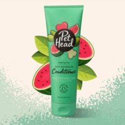 Après shampoing Furtastic, désodorisant parfum PASTEQUE 300 ml - PET HEAD