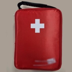 Trousse de secours Cyno Medic STANDARD pour chiens et chats