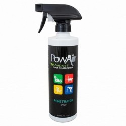 Powair Penetrator spray