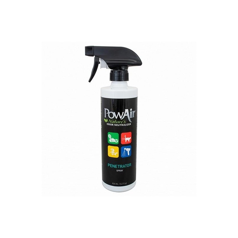 Powair Penetrator spray