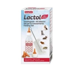 Pack biberon et tétines (+...