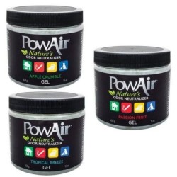 Powair gel - Neutralisateur...
