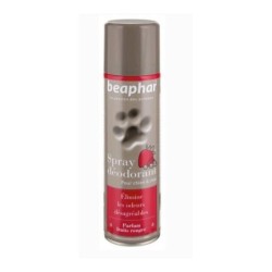 Spray déodorant pour chien et chat 250ml