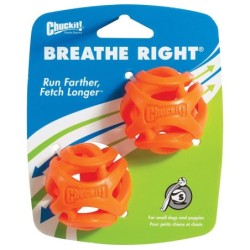 Balle à rapporter Chuckit!...