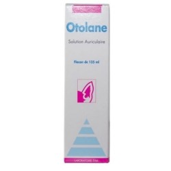 Otolane solution...