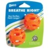 Balle à rapporter Chuckit! S (lot de 2)