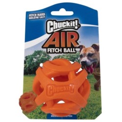 Balle à rapporter Chuckit!...