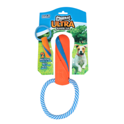Chuckit! Ultra, remorqueur...