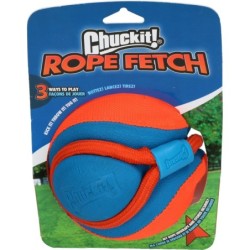 Chuckit ! Corde à rapporter