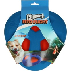 Chuckit ! Vole pour chercher