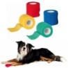Bandage vétérinaire (lot de 4)