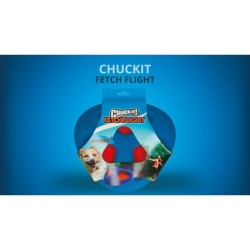 Chuckit ! Vole pour chercher