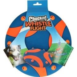 Chuckit ! Sifflet de vol