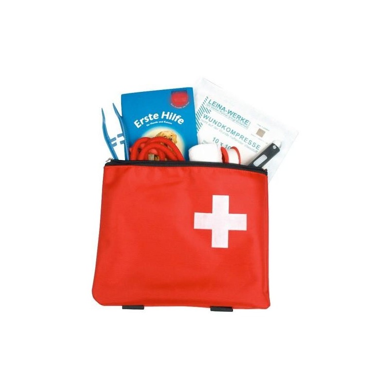 Kit de premiers secours