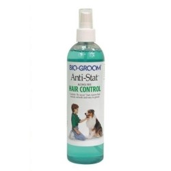 Anti Stat - Contrôle du poils - Bio Groom
