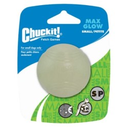 Chuckit! Max Glow S