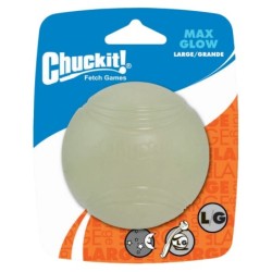 Chuckit! Max Glow L