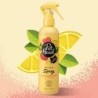 Spray felin’ Good, shampoing sans rinçage LEMON BERRY 300 ml - PET HEAD