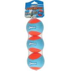 Balles de récupération...