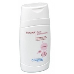 Shampooing pour chien et chat, Douxo Calm - Dermatologie