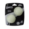 Chuckit! Max Glow M (lot de 2)