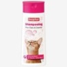Shampooing doux spécial chats et chatons 250ml
