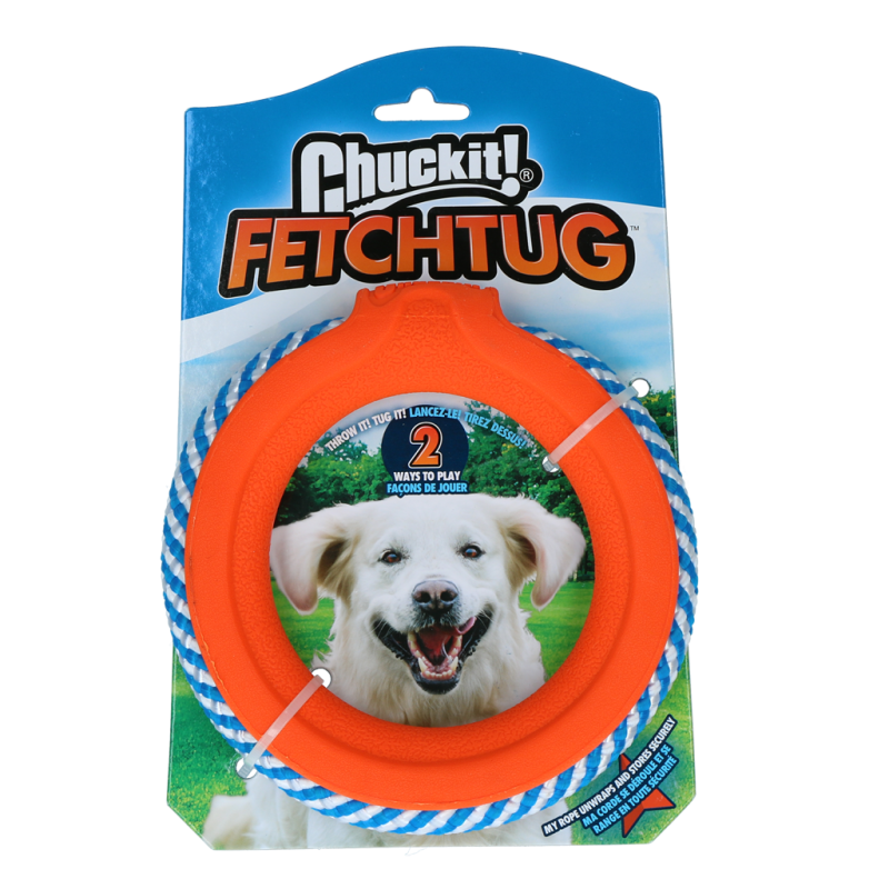 Chuckit! FetchTug