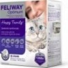 Feliway Optimum Kit complet Feliway Optimum