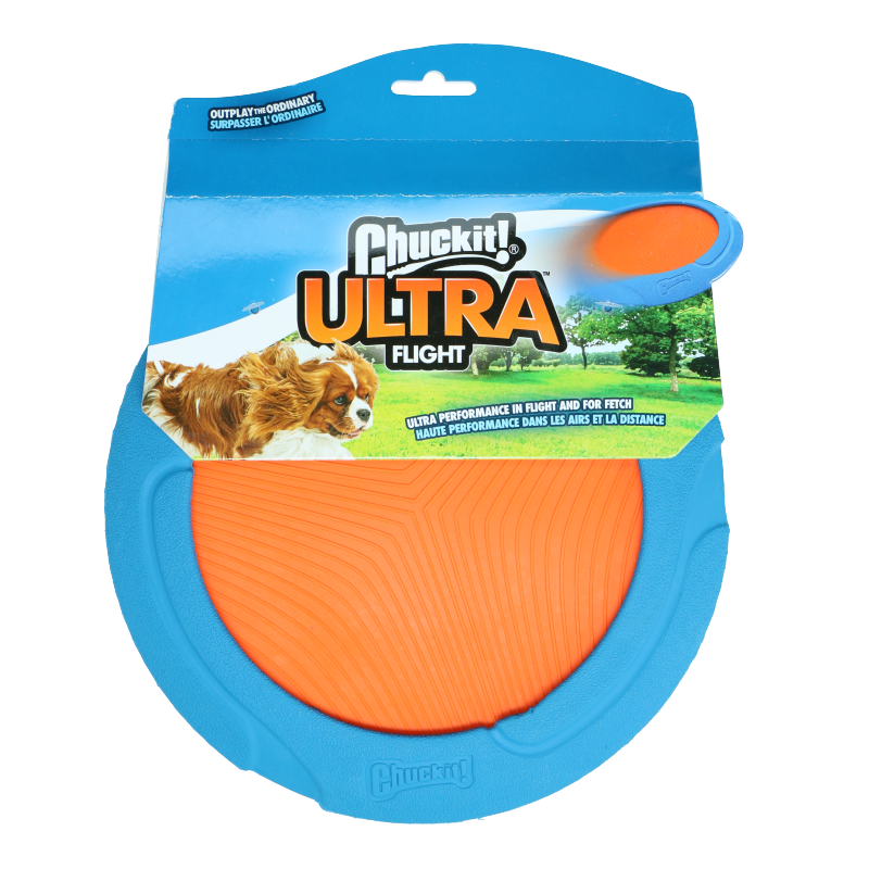 Chuckit! Ultra Flight