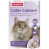 Collier calmant pour chat - Beaphar