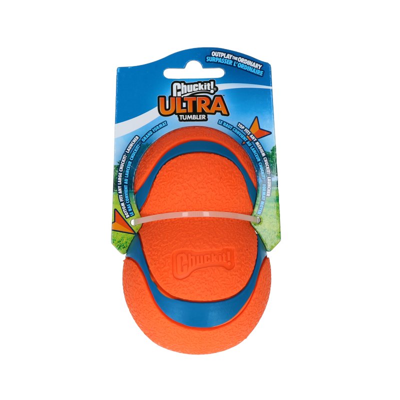 Chuckit! Ultra Tumbler