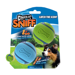 Chuckit! Sniff Fetch Ball...