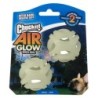 Balle à rapporter Chuckit! Air Glow S (lot de 2)