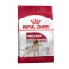 Medium adult - Royal Canin, croquettes pour chien 15kg