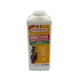 Insecticide poudre -...