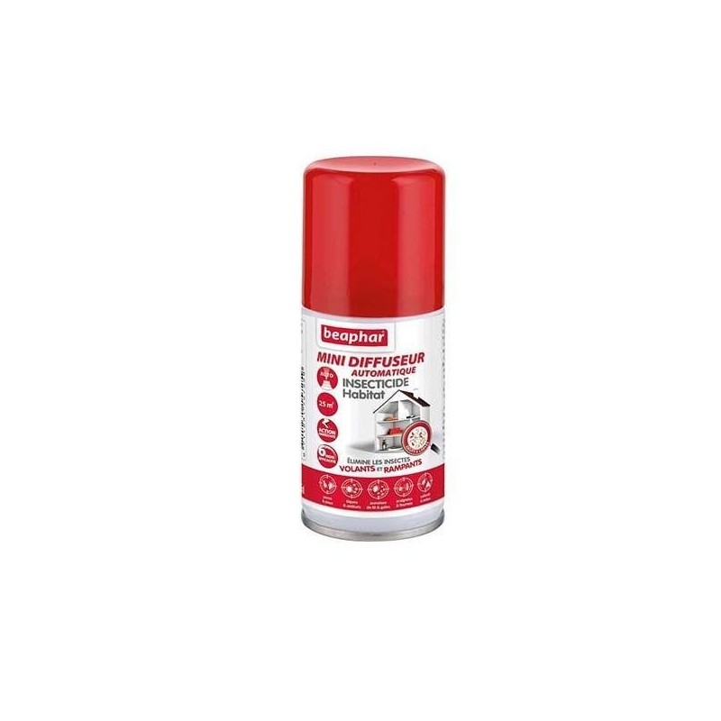Fogger diffuseur insecticide, larvicide