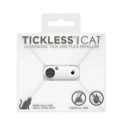 Tickless mini cat...
