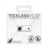 Tickless mini cat rechargeable JAUNE