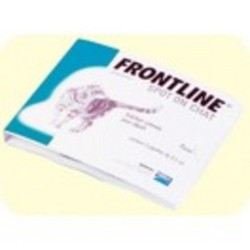 Frontline Spot On...