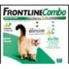 Frontline Combo antiparasitaires 3 pipettes de 0.50 ml