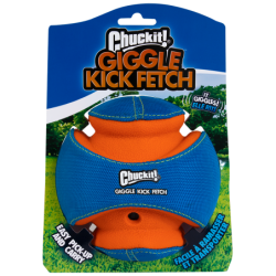 Chuckit! Giggle Kick Fetch