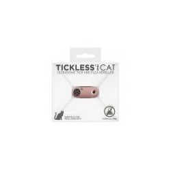 Tickless mini cat...