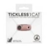 Tickless mini cat rechargeable  HotPeach
